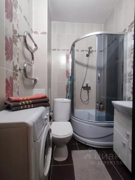 1-к кв. Ленинградская область, Мурино Всеволожский район, бул. ... - Фото 1