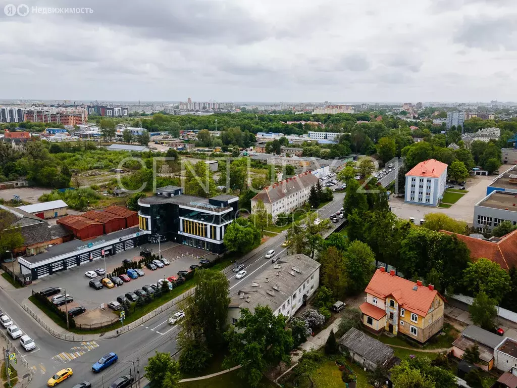 Помещение свободного назначения (48.9 м) - Фото 2