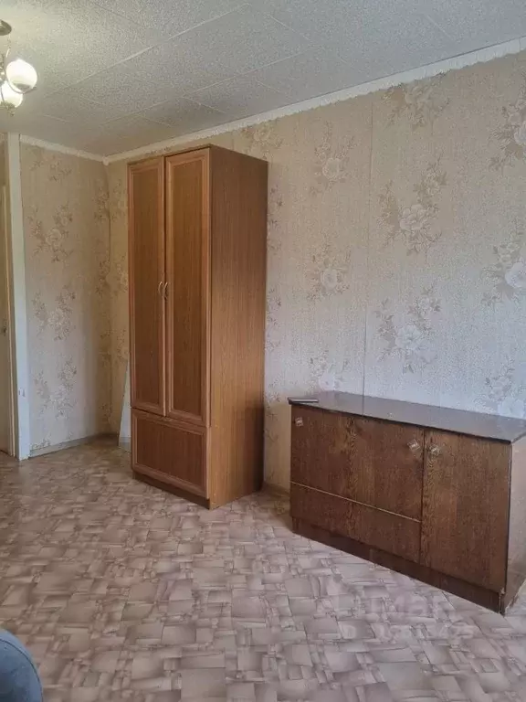 Комната Тамбовская область, Тамбов Моршанское ш., 12 (17.1 м) - Фото 1