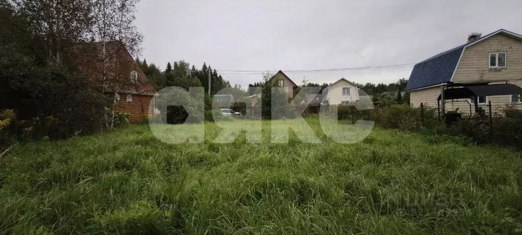 Участок в Москва № 612 кв-л,  (5.0 сот.) - Фото 1