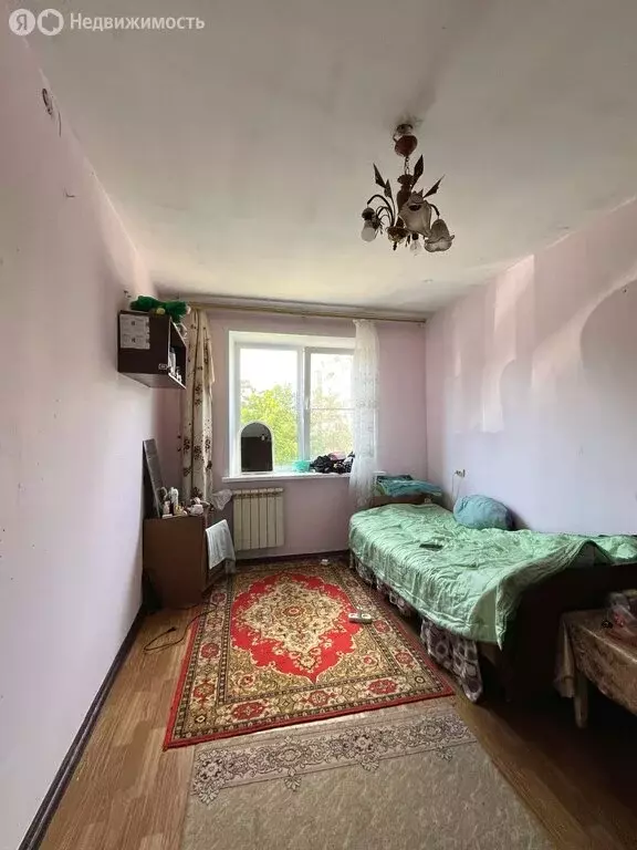 1к в 3-комнатной квартире (10 м) - Фото 1