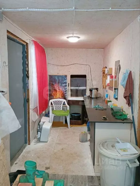 Дом в Кировская область, Кирово-Чепецкий район, Пасеговское с/пос, ... - Фото 1