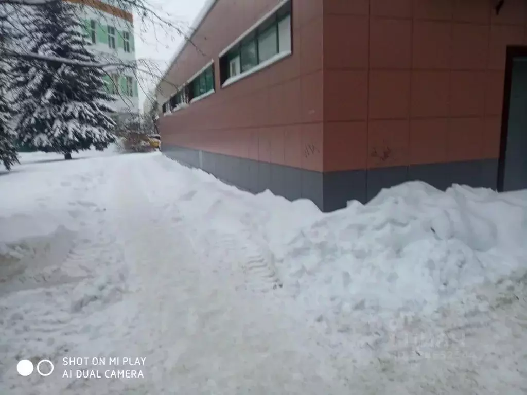Помещение свободного назначения в Московская область, Балашиха Ольгино ... - Фото 1