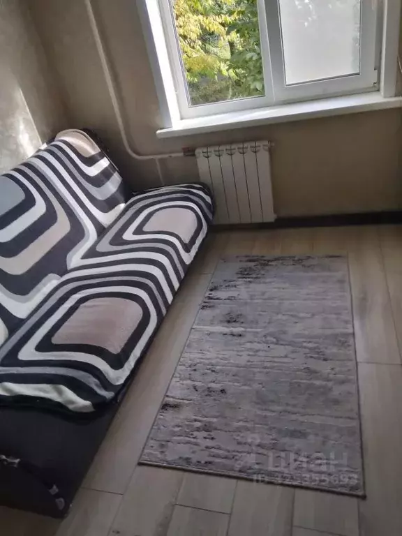 Студия Красноярский край, Красноярск Зеленая Роща мкр, ул. ... - Фото 1