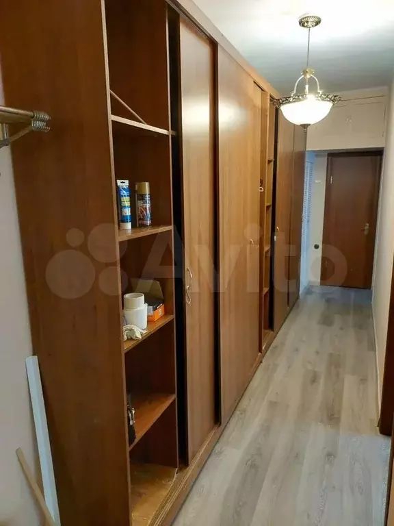 2-к. квартира, 58 м, 2/10 эт. - Фото 1