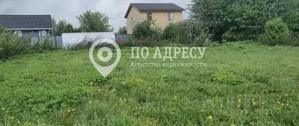 Участок в Саратовская область, Саратов Агроном СНТ,  (6.0 сот.) - Фото 0