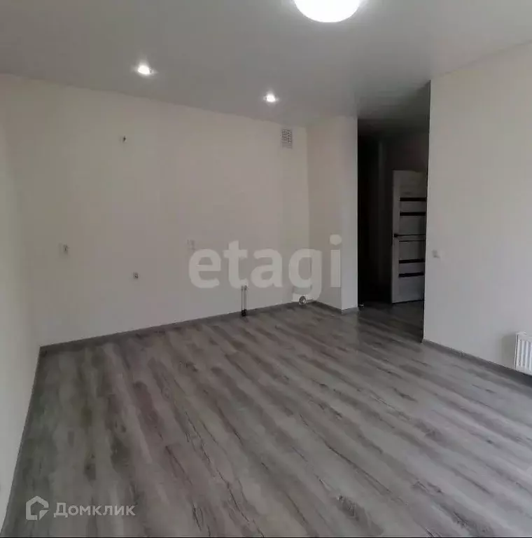Продаётся 1-к квартира, 43.4 м - Фото 1