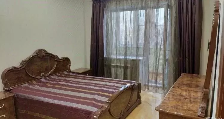 3-к кв. Марий Эл, Йошкар-Ола ул. Рябинина, 18а (95.0 м) - Фото 0