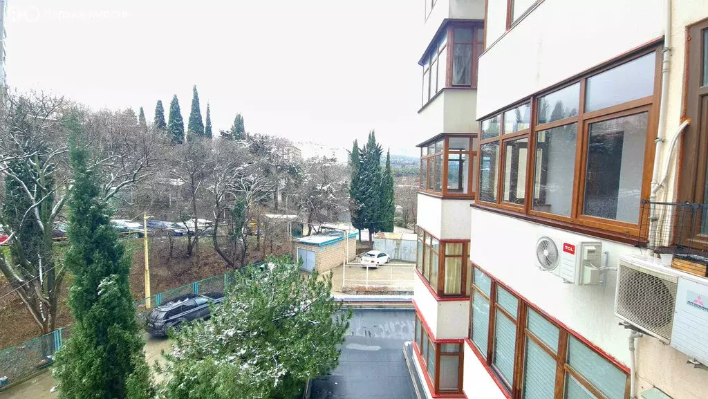 2-комнатная квартира: Ялта, Красноармейская улица, 40 (70 м) - Фото 2