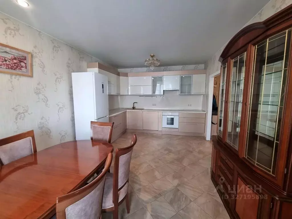 3-к кв. Санкт-Петербург Кременчугская ул., 11к2 (89.0 м) - Фото 0