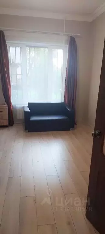 1-к кв. Москва Суздальская ул., 8К1 (38.0 м) - Фото 2
