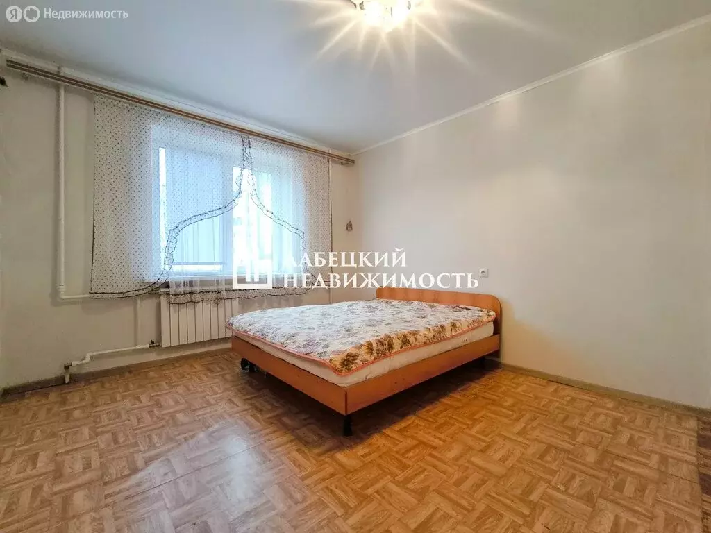 2-комнатная квартира: Самара, улица Губанова, 34 (53.6 м) - Фото 1