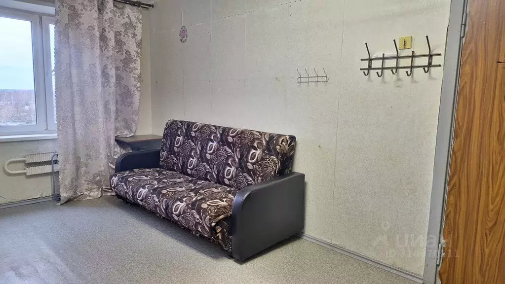 Комната Московская область, Дубна ул. Энтузиастов, 19к1 (18.0 м) - Фото 2