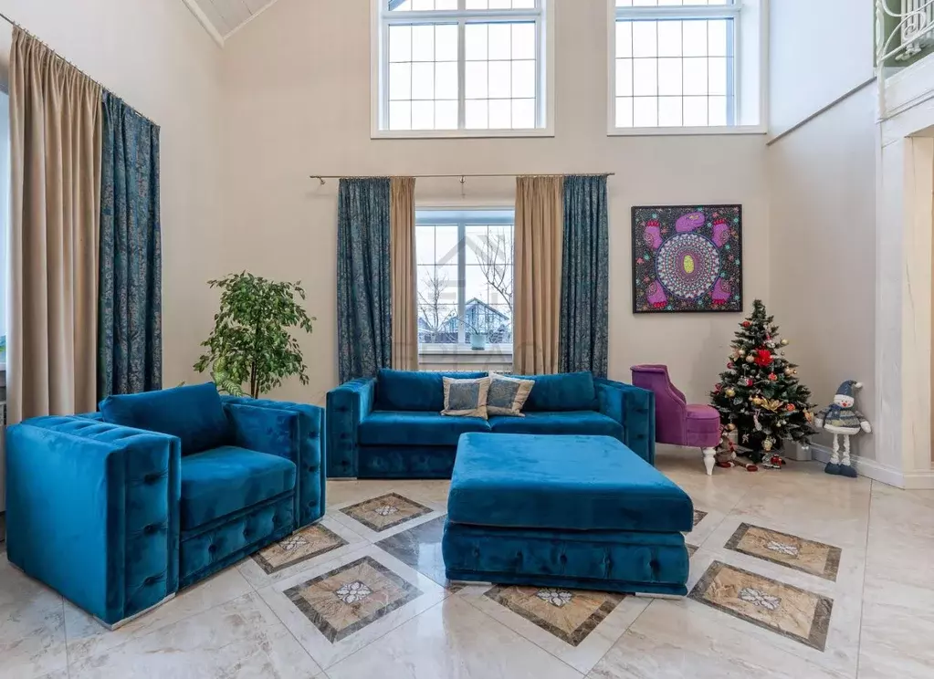 Дом в Ленинградская область, Ломоносовский район, Горбунковское с/пос, ... - Фото 1