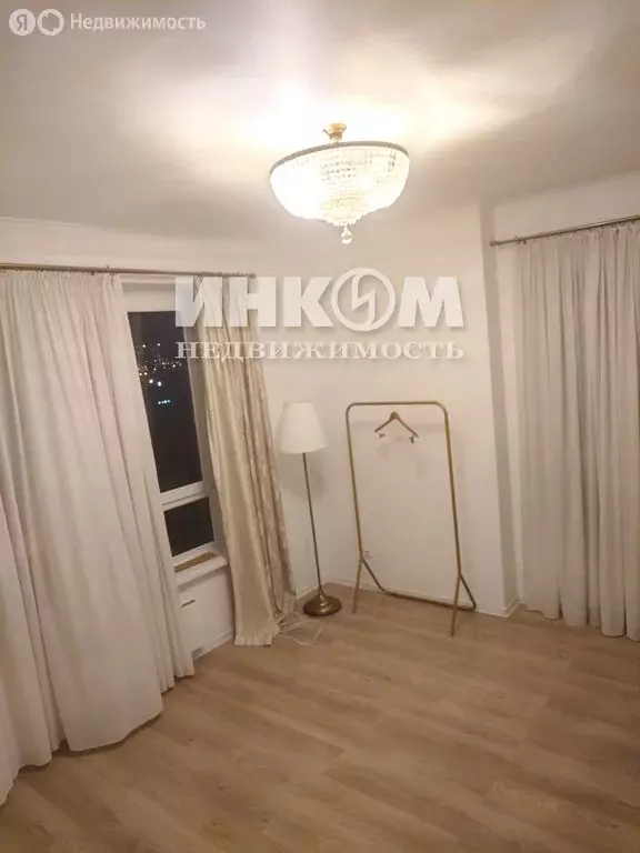 3-комнатная квартира: Москва, Кантемировская улица, 39А (67.2 м) - Фото 1