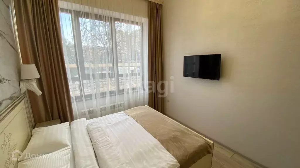 Продаётся квартира-студия, 16 м - Фото 1