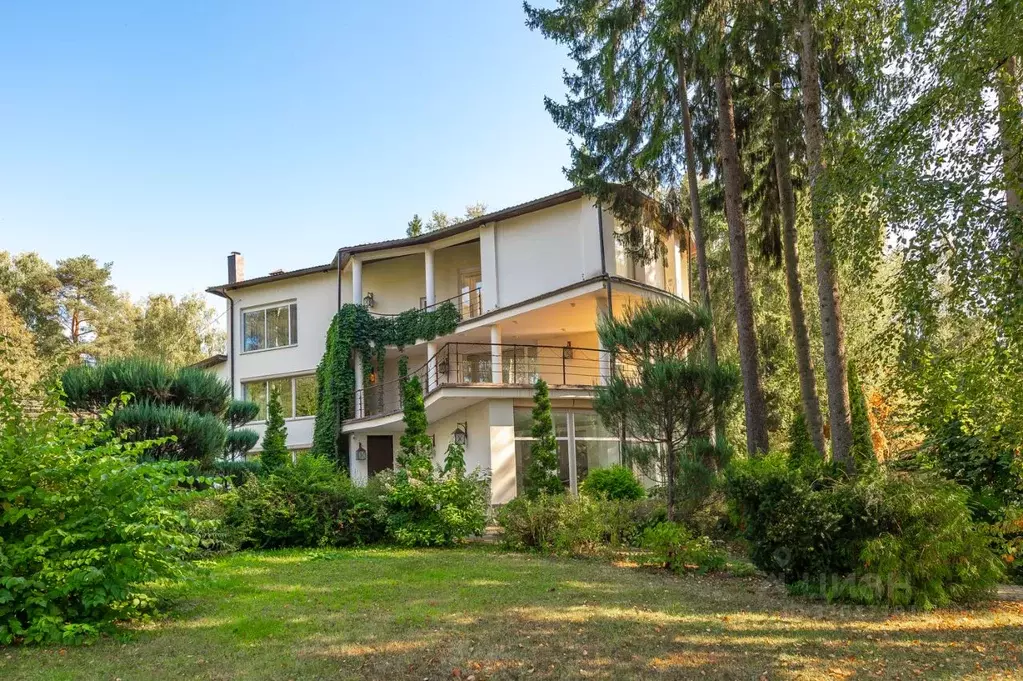 Коттедж в Москва Творчество ДНП, 23 (961 м) - Фото 1