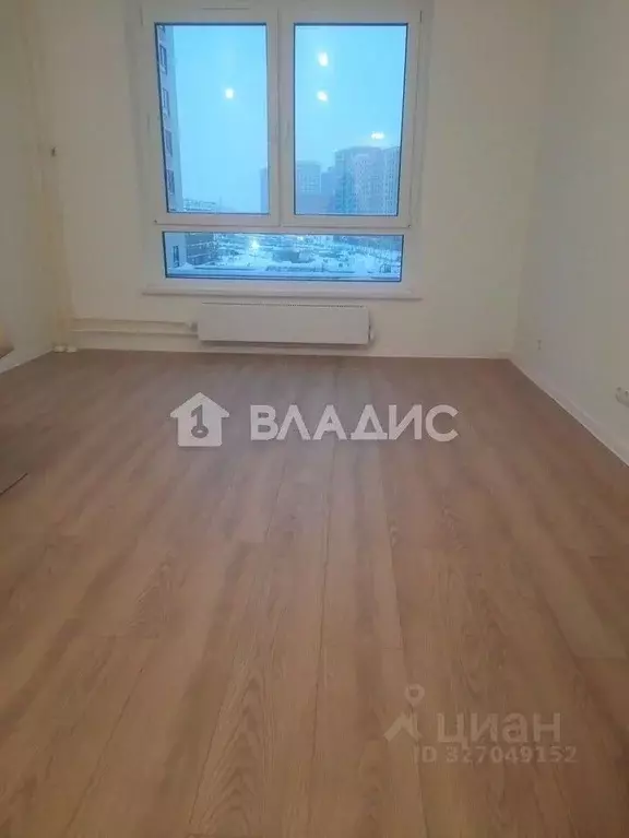 Студия Москва ул. Братьев Бромлей, 5к1 (20.0 м) - Фото 1