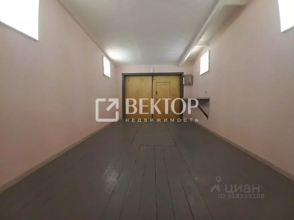 Гараж в Костромская область, Кострома Галичская ул., 119 (23 м) - Фото 0