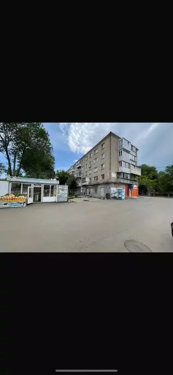 Торговая площадь - Фото 0
