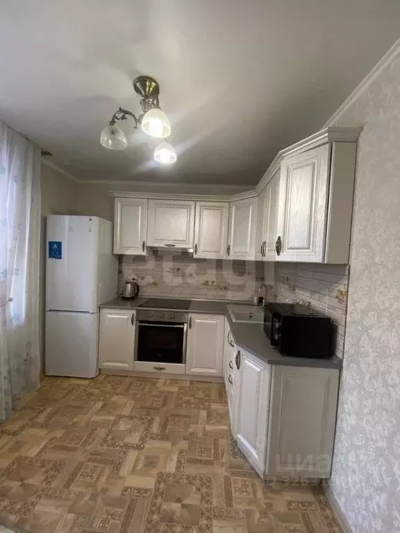 1-к кв. Тюменская область, Тюменский муниципальный округ, д. Дударева ... - Фото 1