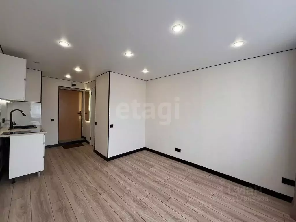 Студия Татарстан, Казань ул. Энергетиков, 2/3 (17.5 м) - Фото 0