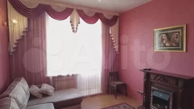 2-к. квартира, 54,1 м, 4/5 эт. - Фото 1