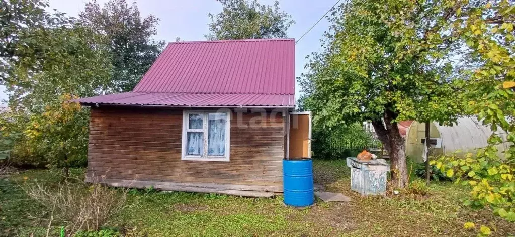 Участок в Вологодская область, Шексна рп, Шексна Южная мкр ул. ... - Фото 0