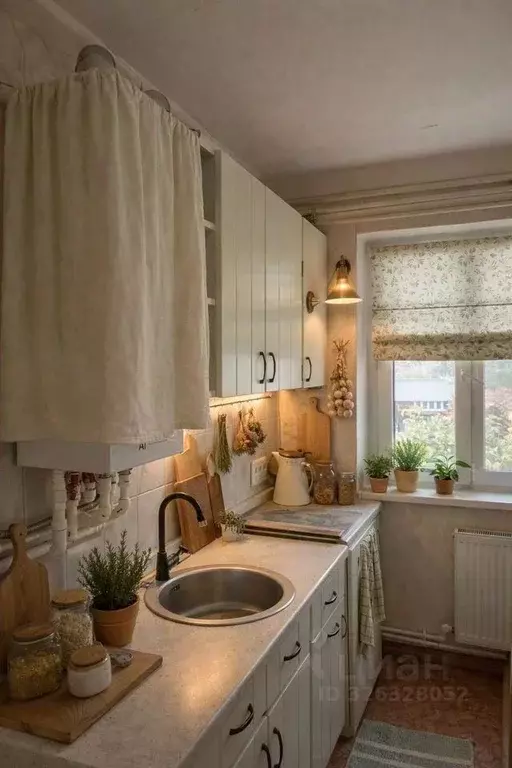 Дом в Краснодарский край, Северская ст-ца ул. Ленина (60 м) - Фото 1