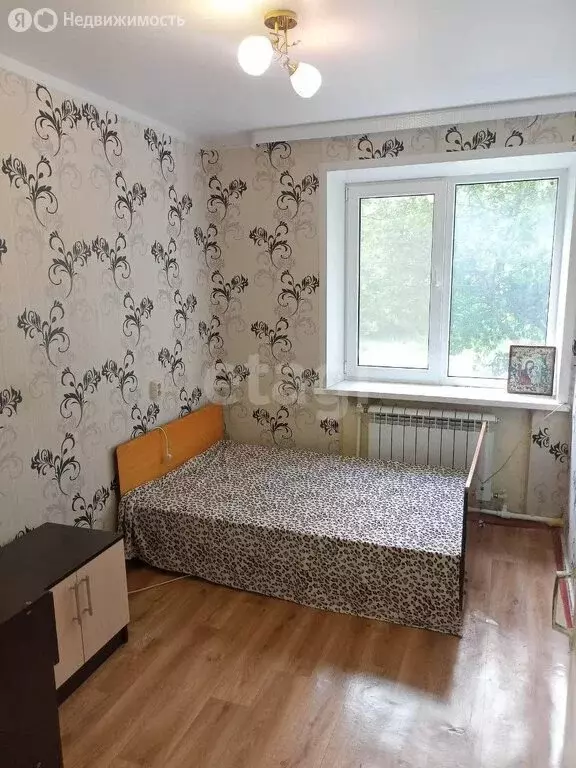 2-комнатная квартира: Алексеевка, Юбилейная улица, 6 (40 м) - Фото 1