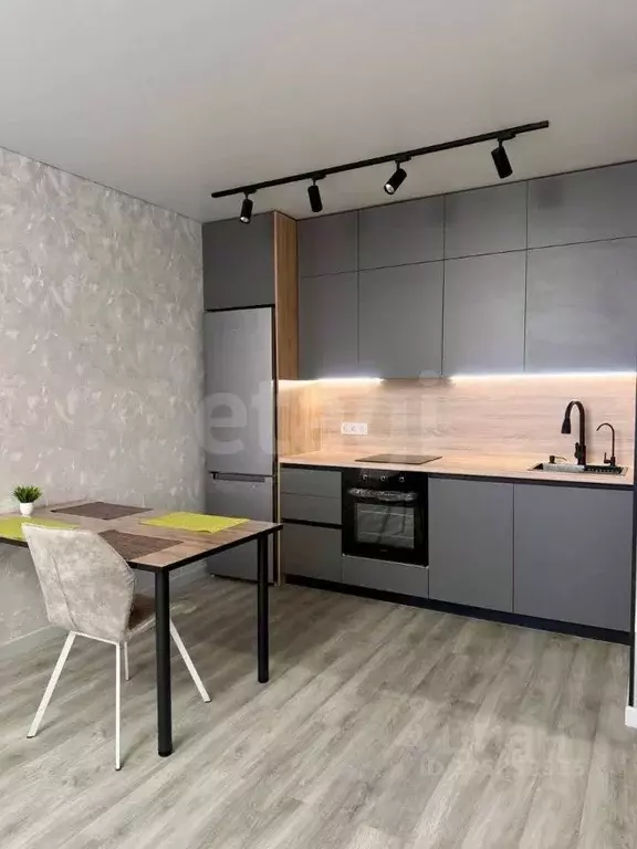 1-к кв. Забайкальский край, Чита ул. Красной Звезды, 38Д (48.6 м) - Фото 1