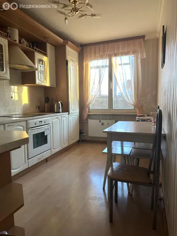 4-комнатная квартира: Екатеринбург, улица Уральских Рабочих, 15 (116 ... - Фото 1