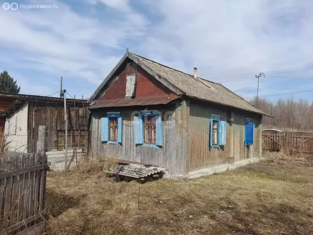 Дом в село Ая, Советская улица (37.5 м) - Фото 0