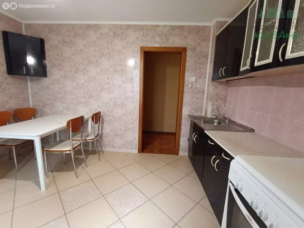 2-комнатная квартира: Казань, Дубравная улица, 53к1 (70.4 м) - Фото 1