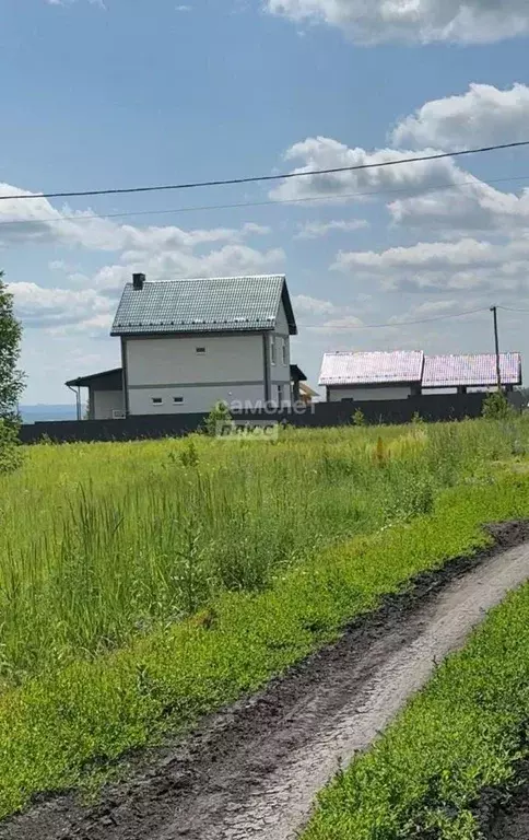 Участок в Пензенская область, с. Бессоновка ул. Родниковая, 34 (50.0 ... - Фото 1