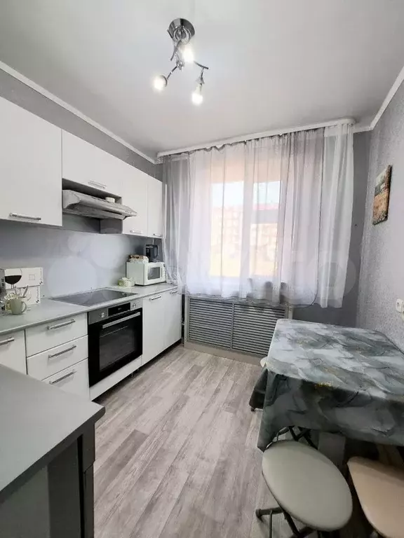 2-к. квартира, 49 м, 1/5 эт. - Фото 0