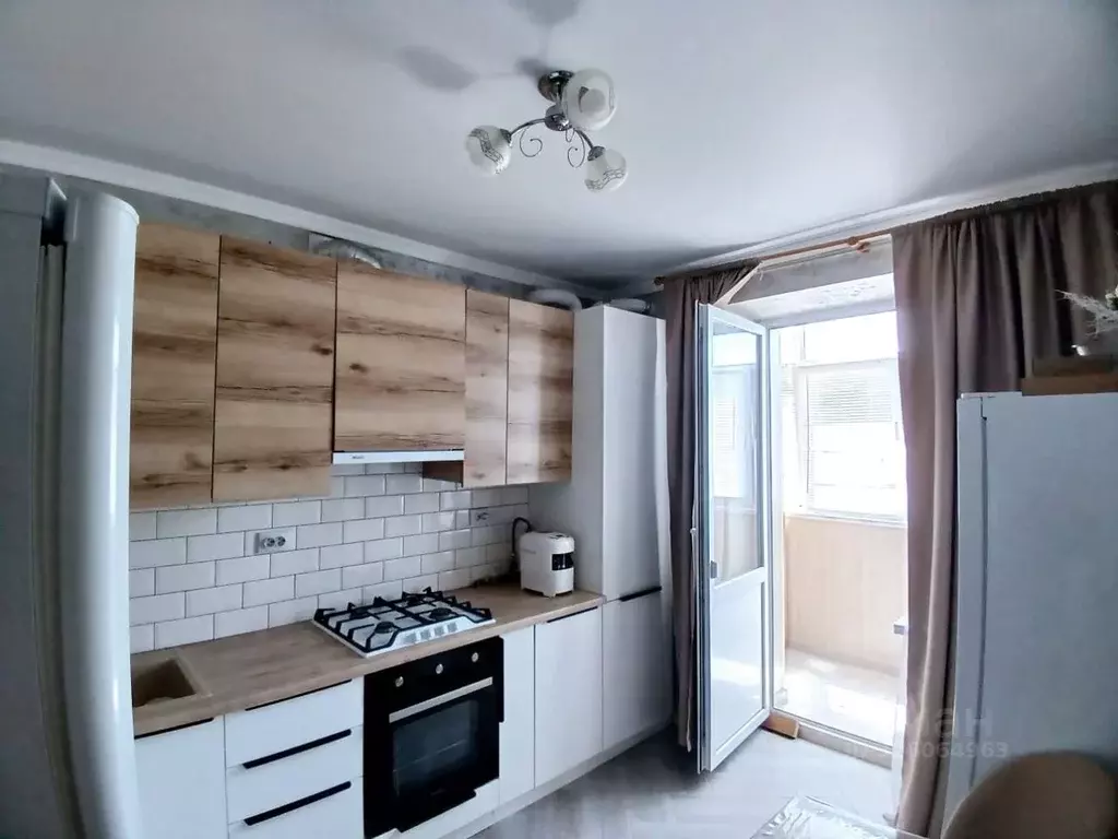 1-к кв. Ставропольский край, Михайловск Шпаковский район, ул. Ленина, ... - Фото 2