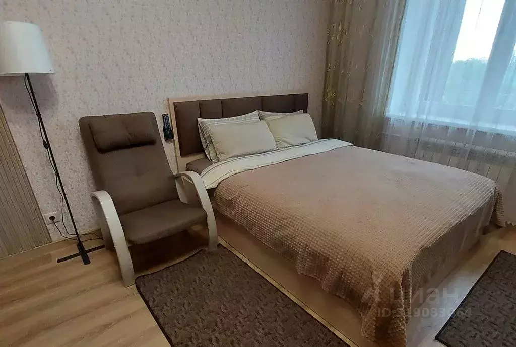 1-к кв. Санкт-Петербург 1-я Утиная ул., 28 (50.0 м) - Фото 0