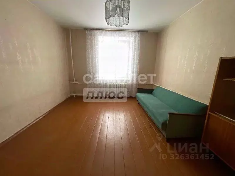 2-к кв. Пензенская область, Кузнецк Первомайская ул., 11 (48.2 м) - Фото 2