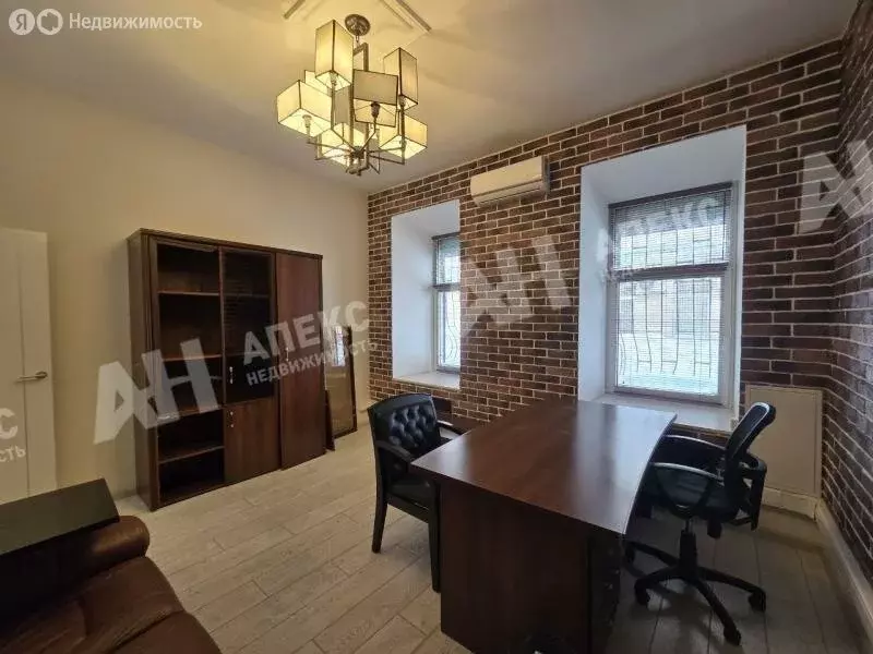 Офис (100 м) - Фото 2