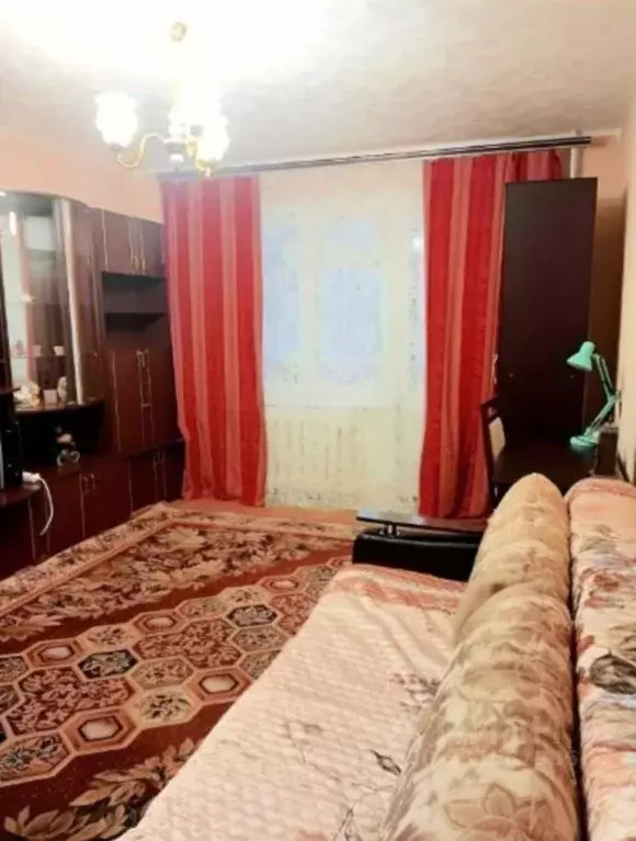 1-к кв. Тверская область, Тверь бул. Шмидта, 49к2 (35.4 м) - Фото 1