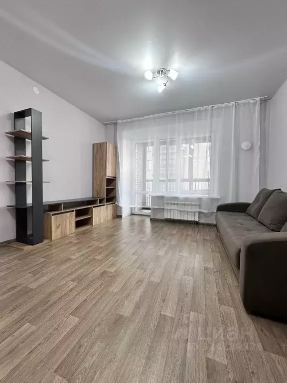 Студия Красноярский край, Красноярск Краснодарская ул., 40/4 (26.0 м) - Фото 1