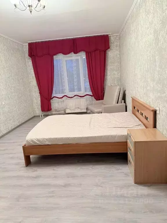 2-к кв. Ленинградская область, Кингисепп Крикковское ш., 22 (70.0 м) - Фото 1