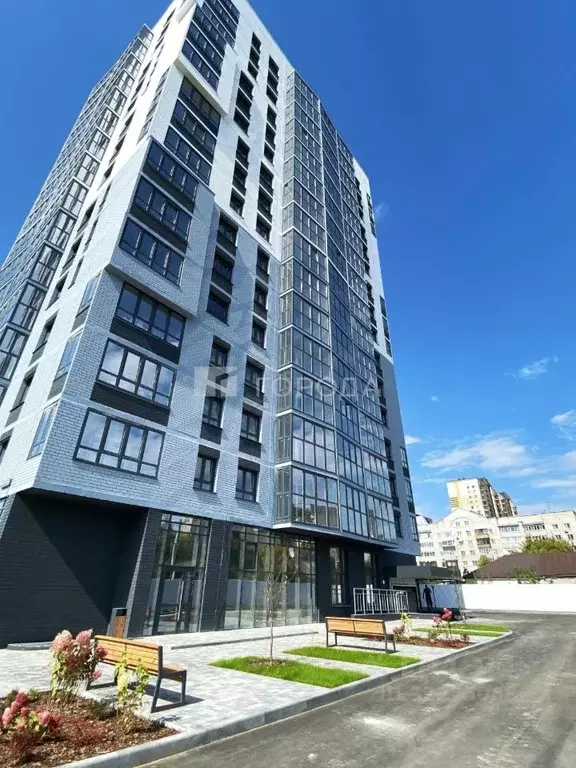 Гараж в Алтайский край, Барнаул ул. Никитина, 10 (13 м) - Фото 1