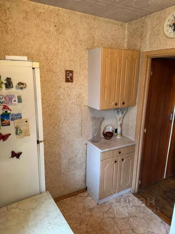 2-к кв. Москва проезд Шокальского, 12 (48.0 м) - Фото 2