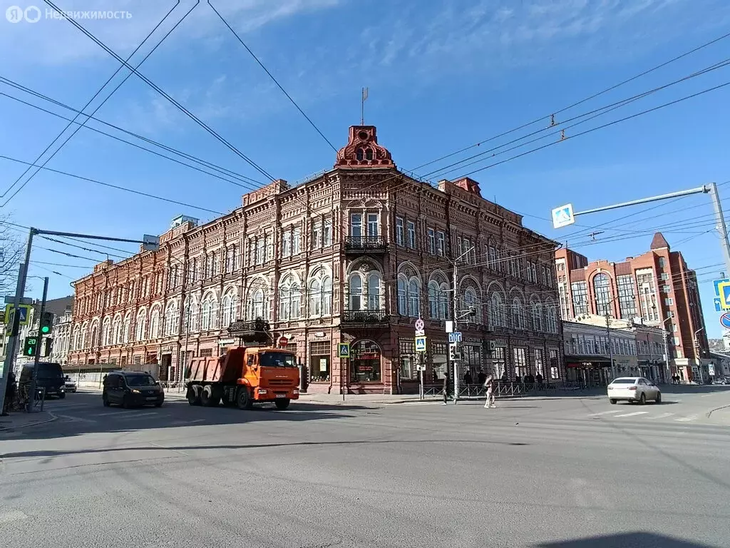 Офис (408.8 м) - Фото 0