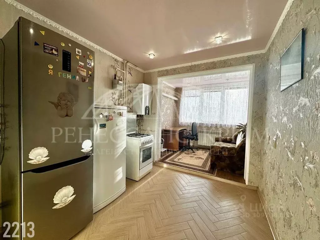 1-к кв. Севастополь ул. Косарева, 18 (40.0 м) - Фото 1