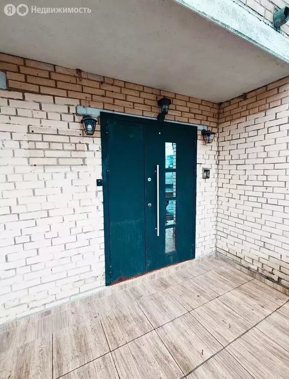 Квартира-студия: Москва, Беговая улица, 6к3 (10.7 м) - Фото 1