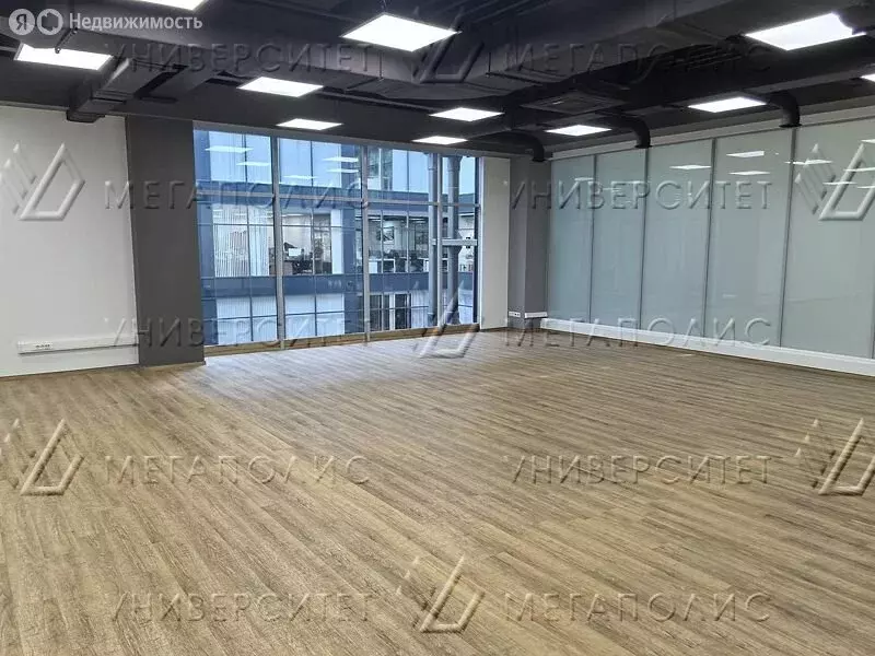 Офис (115 м) - Фото 1