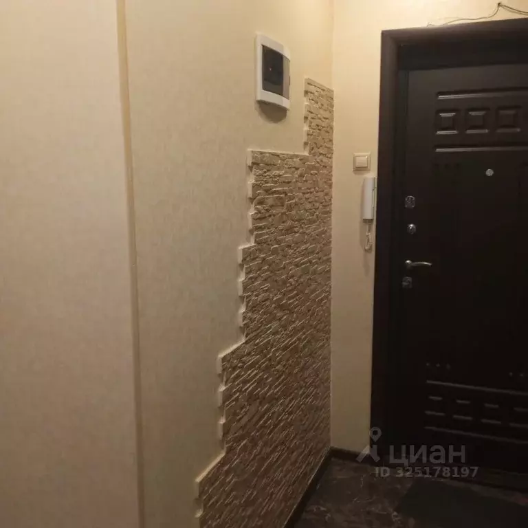 2-к кв. Москва Новороссийская ул., 30К1 (65.0 м) - Фото 1